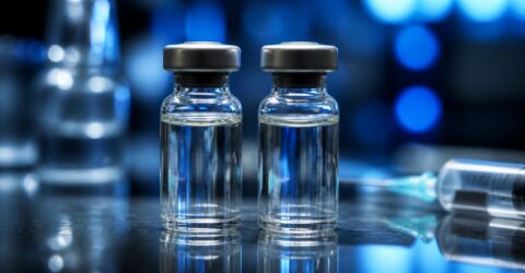 Rituximab este la fel de eficient ca ocrelizumab în scleroza multiplă recurentă.