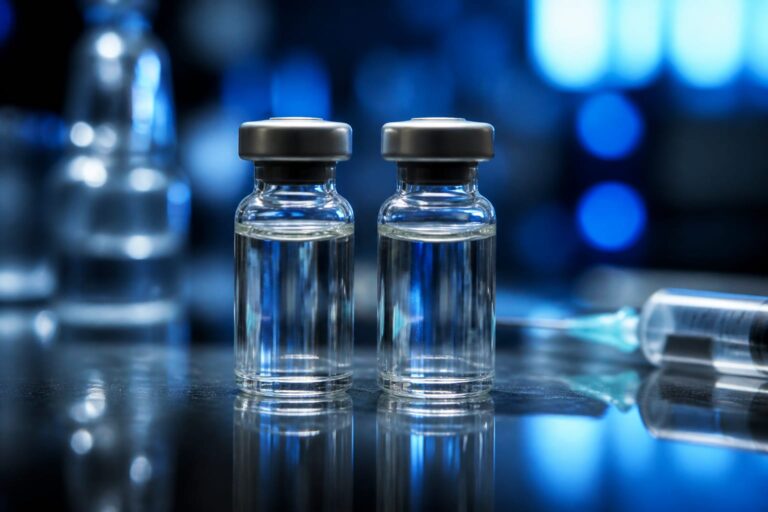 Rituximab este la fel de eficient ca ocrelizumab în scleroza multiplă recurentă.