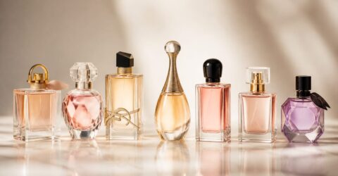 7 parfumuri de damă care rezistă toată ziua, indiferent de ocazie