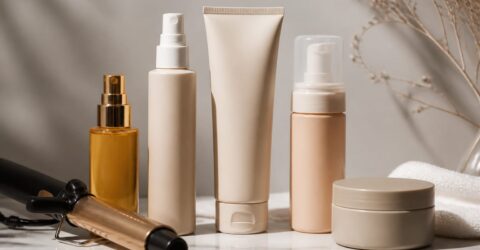 Șase produse de păr care-ți transformă rutina de styling