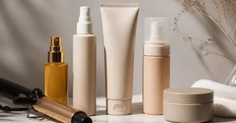 Șase produse de păr care-ți transformă rutina de styling