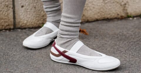 Sneakerșii SS26 vin cu tălpi subțiri și siluete retro. Cum îți actualizează ținutele fără să schimbi toată garderoba?