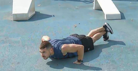 Sportul în aer liber câștigă teren pe fondul abonamentelor de 150-500 de lei la sală
