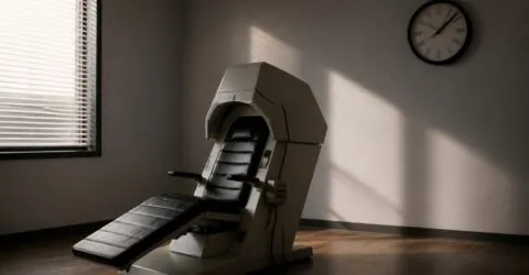 Terapia 3MDR pentru PTSD accelerează recuperarea în săptămâni