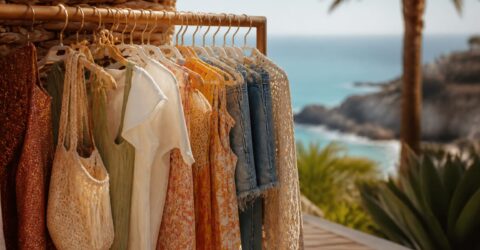 Love Island USA îți poate simplifica garderoba de vară. Câștigi idei purtabile, nu lookuri de podium