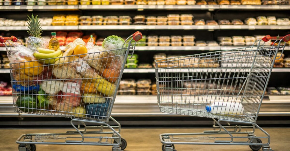 „Underbuyer” sau „overbuyer”? Elisabella Ricca explică cele două tipare nesănătoase de cheltuieli