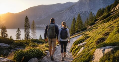 Top 10 idei de hobby-uri pentru cupluri active