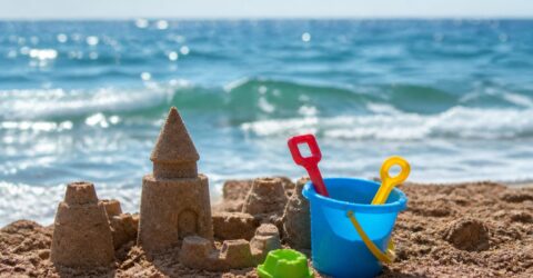Când pleci cu copiii, ce contează mai mult decât prețul la mare. De ce multe familii aleg Bulgaria