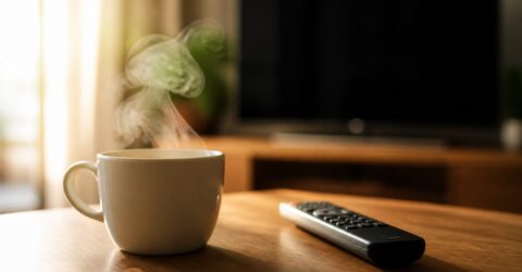 Emisiunea pe care poate o deschizi la cafea se schimbă înainte de aniversare. Ce înseamnă pentru tine