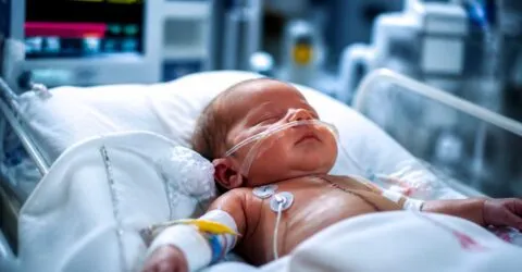 Când ai o malformație cardiacă congenitală, ce are nevoie copilul tău în plus din primii ani de viață