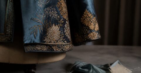 Yael Aflalo lansează un nou brand de lux cu piese de peste 2.500 de dolari. De ce renunță la sustenabilitate?