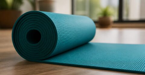 Poate yoga să te ajute dacă nu te simți deloc reprezentată? De ce accesul real contează