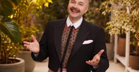 A slăbit, dar a pierdut joburi. Ce spune Zarug despre corp, rușine și sănătate