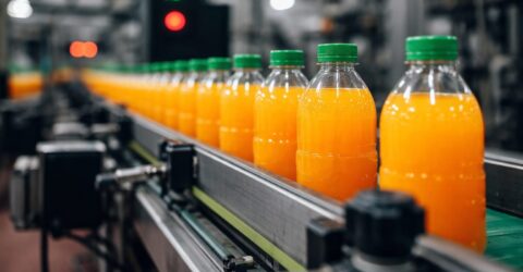 Alimente „sănătoase” care îți cresc glicemia rapid. Sucurile de fructe ambalate, pe lista capcanelor