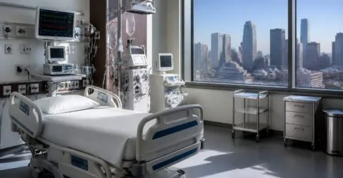Alina Pușcău începe tratamentul pentru cancer la sân cu metastaze la Los Angeles pe 7 august
