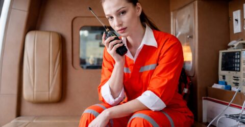 10% dintre pacienții resuscitați își amintesc detalii din stopul cardiac