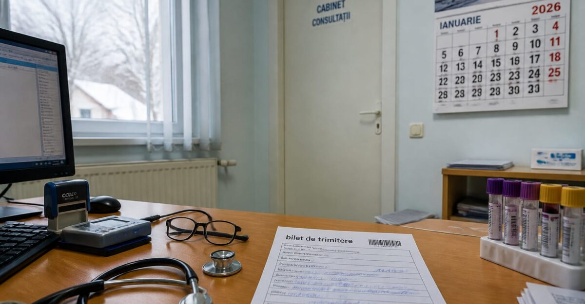 Analize medicale gratuite în 2026, accesibile toată luna