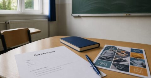 Examenul de Bacalaureat rămâne important în societatea actuală. Ce poți face concret dacă nu iei diploma din prima