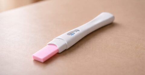 Poate conta o bacterie din uter când încerci să rămâi însărcinată după 35 de ani?