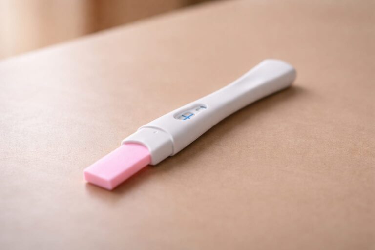 Poate conta o bacterie din uter când încerci să rămâi însărcinată după 35 de ani?