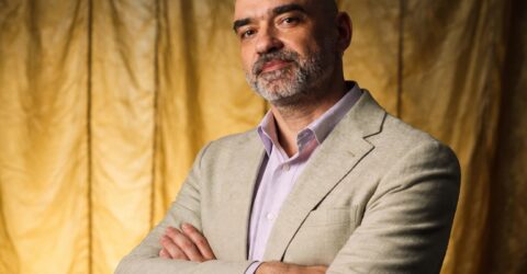 Florin Șerban câștigă Leopardul de Aur la Locarno cu „Nu e locul tău aici”