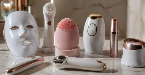 Noile aparate de beauty îți aduc mai mult control acasă, dar alegerea greșită te poate lăsa cu o rutină