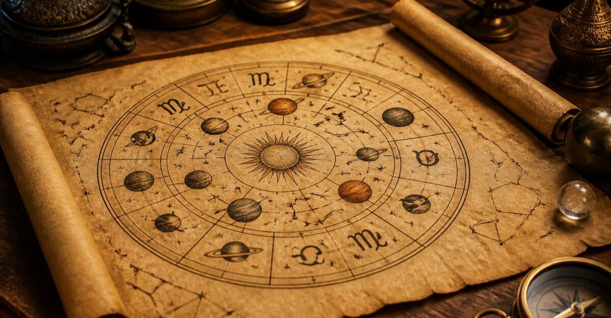Horoscop 1 august 2026. Leu și Fecioară, cu zi bună pentru ordine