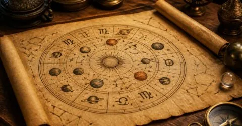 Horoscop 1 august 2026. Leu și Fecioară, cu zi bună pentru ordine