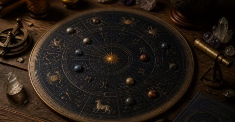 Horoscop 10 august 2026. Rac și Capricorn, cu zi bună pentru ordine
