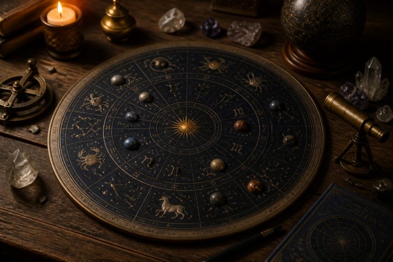 Horoscop 10 august 2026. Rac și Capricorn, cu zi bună pentru ordine