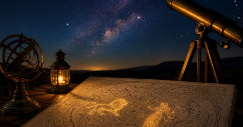 Horoscop 11 august 2026. Leu și Fecioară, printre cele mai hotărâte azi