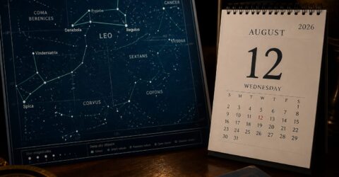 Horoscop 12 august 2026. Leu și Fecioară, cu atenție bună la detalii