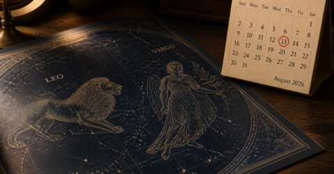 Horoscop 13 august 2026. Leu și Fecioară, în prim-plan joi