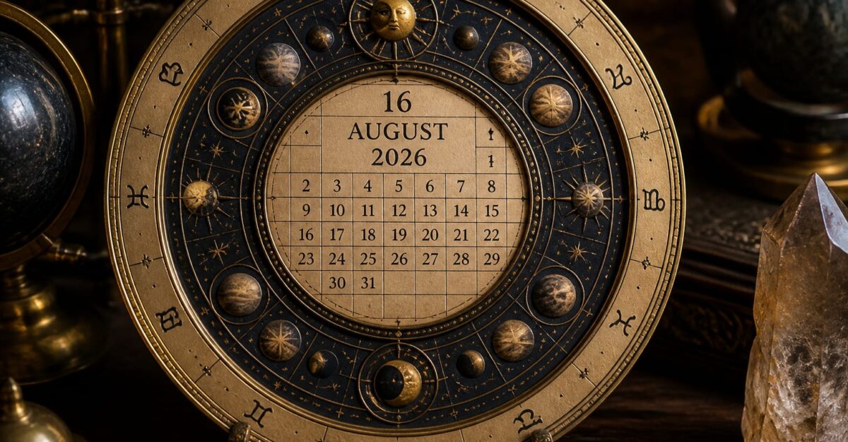 Horoscop 16 august 2026. Leu și Fecioară, în centrul unei zile practice