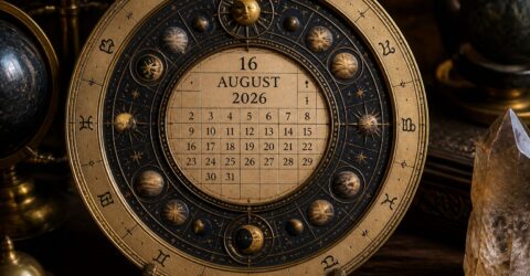 Horoscop 16 august 2026. Leu și Fecioară, în centrul unei zile practice