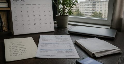 Horoscop 17 august 2026. Leu și Balanță, într-o luni cu pași clari