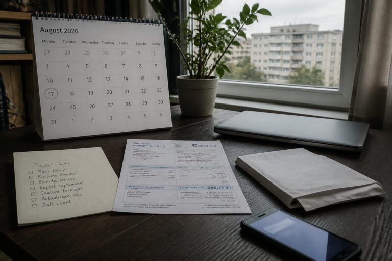 Horoscop 17 august 2026. Leu și Balanță, într-o luni cu pași clari