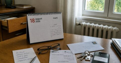 Horoscop 18 august 2026. Marți clară pentru Fecioară și Leu