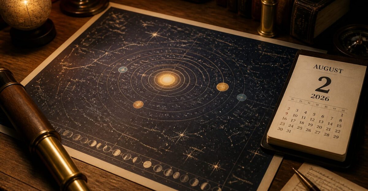 Horoscop 2 august 2026. Leul și Fecioara pun ordine în duminică