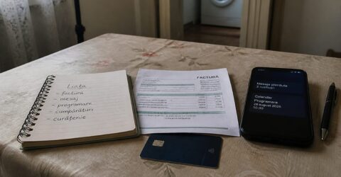 Horoscop 26 august 2026. Fecioară și Gemeni, zi bună pentru clarificări