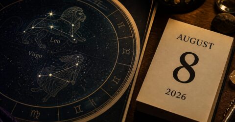 Horoscop 8 august 2026. Leu și Fecioară, zi bună pentru ordine
