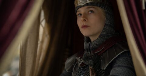 House of the Dragon se încheie cu sezonul 4 în 2028