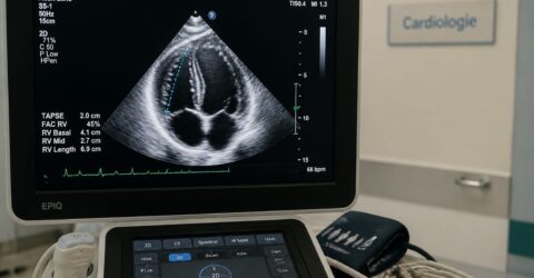 De ce contează ventriculul drept într-o boală cardiacă frecventă la femei și ce ar putea schimba pentru tratament