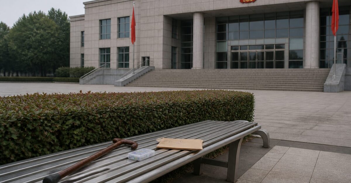 În China, părinții de peste 60 de ani pot cere în instanță vizite și întreținere de la copiii lor