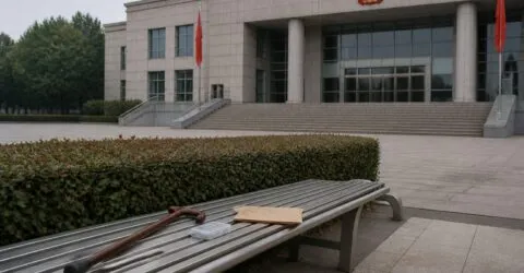 În China, părinții de peste 60 de ani pot cere în instanță vizite și întreținere de la copiii lor