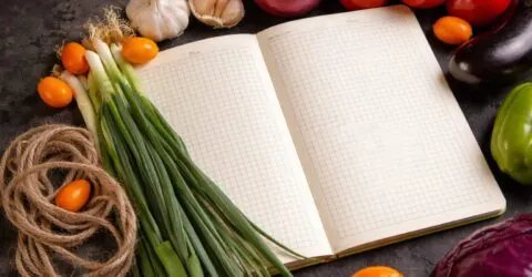 Brittany Huston schimbă cumpărăturile. O metodă simplă ordonează lista după rafturile magazinului