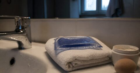 Când dormi puțin, cantitatea de machiaj te ajută mai puțin. Textura și pasul răcoritor fac diferența dimineața
