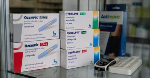 32% mai puține fracturi la persoanele cu diabet de tip 2. Cum schimbă GLP-1 discuția despre obezitate și tratament