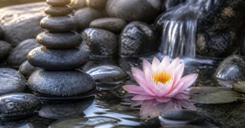 Cum poate o terapie cu mindfulness să reducă abuzul de opioide și durerea în același timp