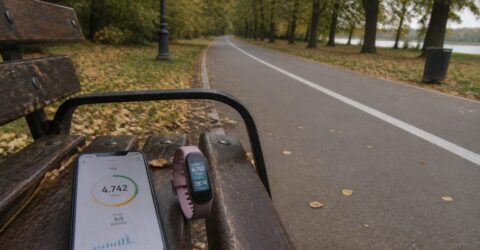 Ai nevoie de mai puțini pași zilnici ca să-ți ajuți inima, studiile arată clar